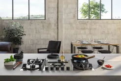 Discount Piano cottura Nikolatesla flame in Offerta Outlet Piano Cottura