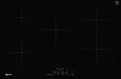 Piano cottura T48fd23x2 in Offerta Outlet^Neff Hot