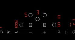 Piano cottura T48fd23x2 in Offerta Outlet^Neff Hot