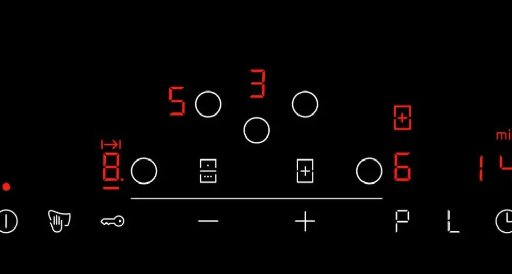 Piano cottura T48fd23x2 in Offerta Outlet^Neff Hot