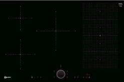 Online Piano cottura T58ps21x0 in Offerta Outlet Piano Cottura