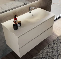 Baxar Picasso m3 system : mobile bagno sospeso A PREZZI OUTLET- Mobili Bagno Sospeso