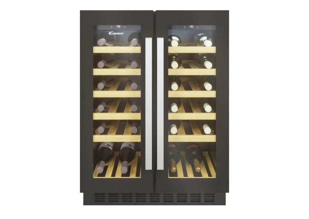 Piccoli elettrodomestici : Cantinetta incasso 60 cm a prezzi convenienti^Candy Discount
