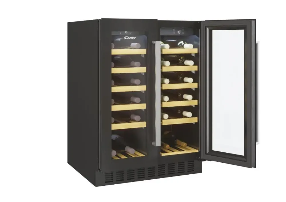 Piccoli elettrodomestici : Cantinetta incasso 60 cm a prezzi convenienti^Candy Discount