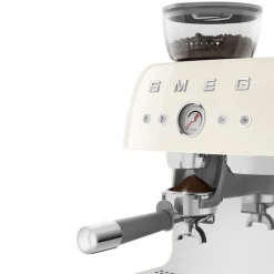 Piccoli elettrodomestici Macchina per caffè espesso manuale in Offerta Outlet^Smeg Discount