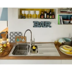 Franke Piccoli elettrodomestici : Lina a prezzi convenienti- Piccoli Elettrodomestici