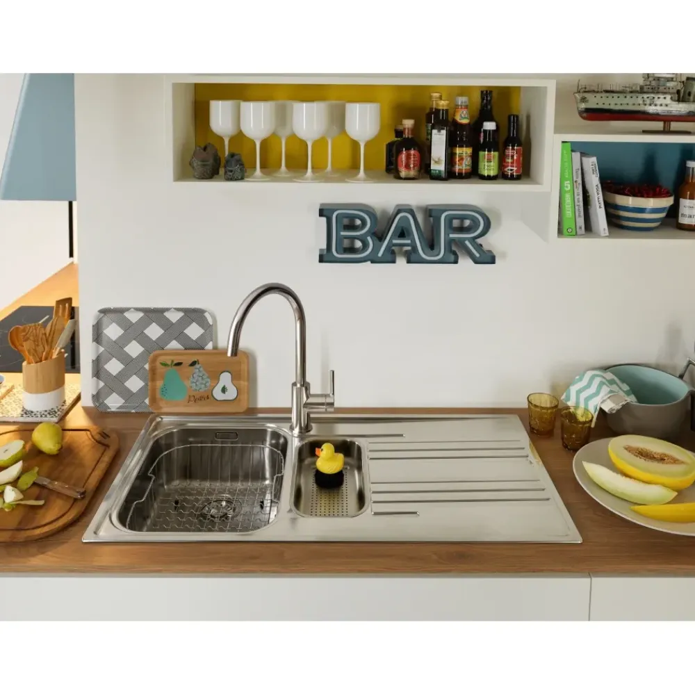 Franke Piccoli elettrodomestici : Lina a prezzi convenienti- Piccoli Elettrodomestici