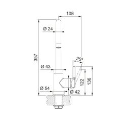 Franke Piccoli elettrodomestici : Lina a prezzi convenienti- Piccoli Elettrodomestici