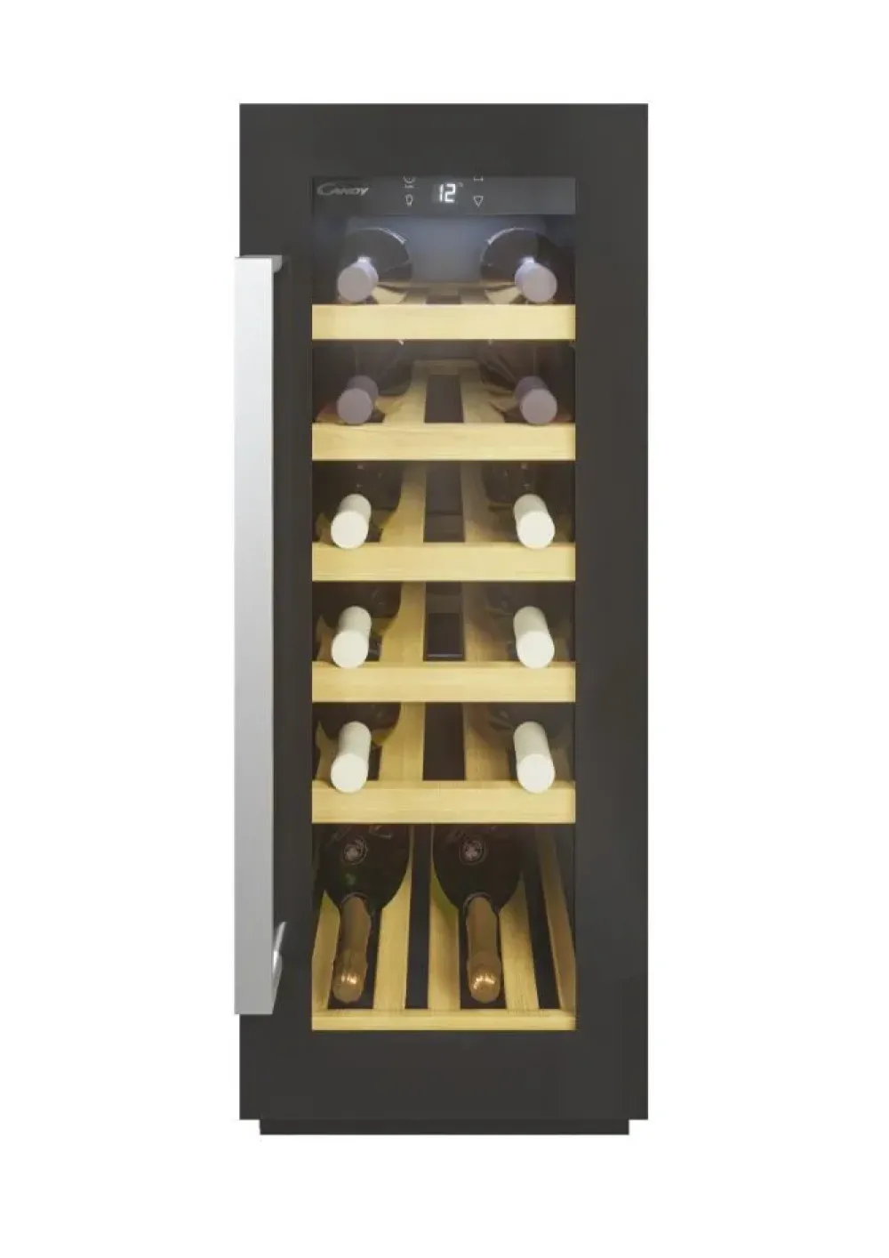 Discount Piccoli elettrodomestici Cantinetta incasso 30 cm a prezzo scontato Piccoli Elettrodomestici