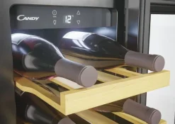 Discount Piccoli elettrodomestici Cantinetta incasso 30 cm a prezzo scontato Piccoli Elettrodomestici