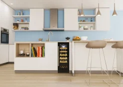 Discount Piccoli elettrodomestici Cantinetta incasso 30 cm a prezzo scontato Piccoli Elettrodomestici