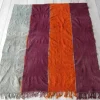 Tisca Piccolo tappeto orientale kilim curtain a PREZZI OUTLET- Tappeti