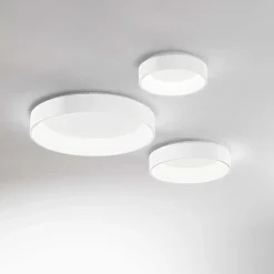 Plafoniere da soffitto Ziggy pl d45 con uno sconto esclusivo^Ideal Lux Best