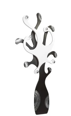 Pintdecor Poliedrico appendiabiti Piovra a PREZZI OUTLET- Appendiabiti