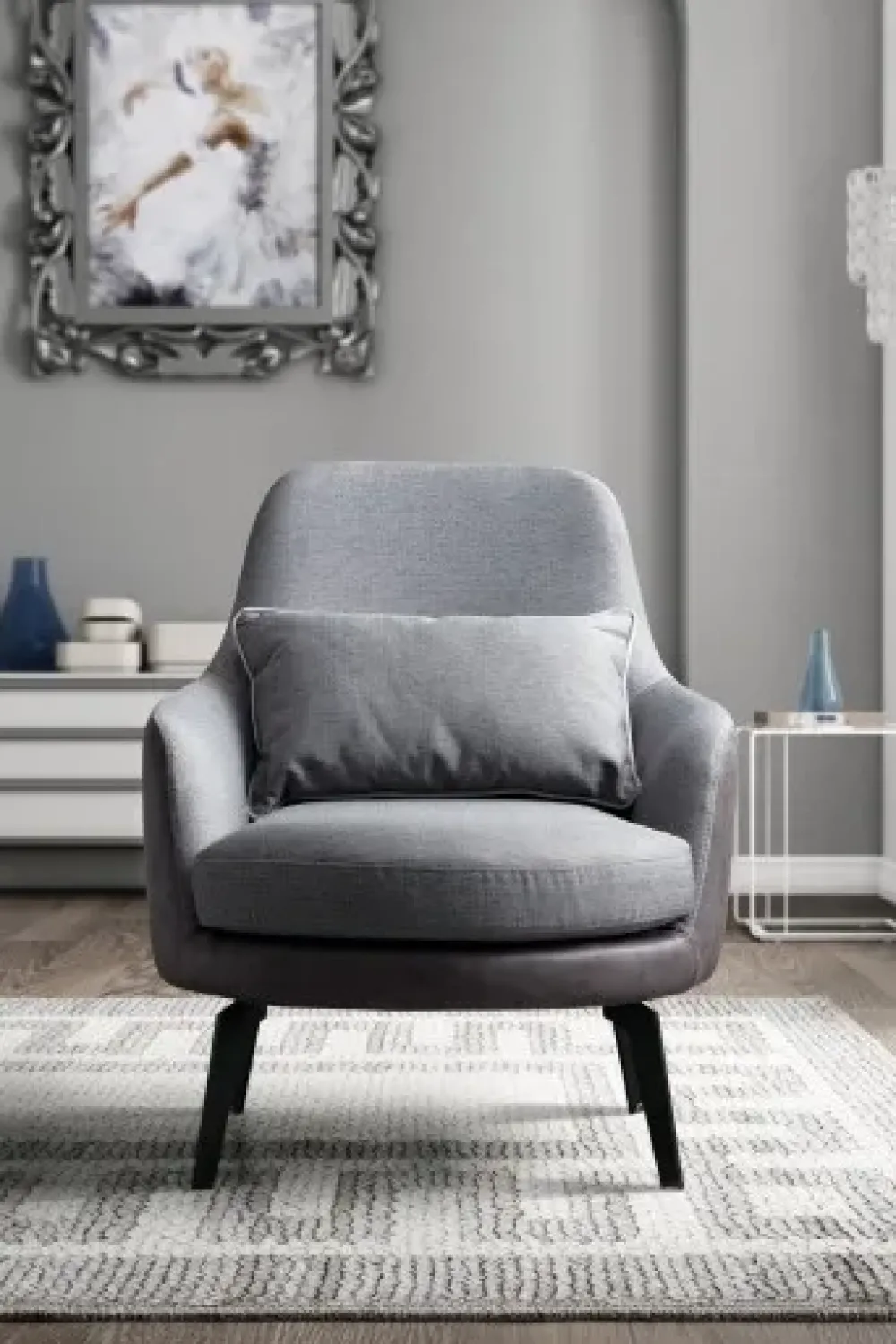 Poltrona Air Lecomfort con forte sconto^Le Comfort