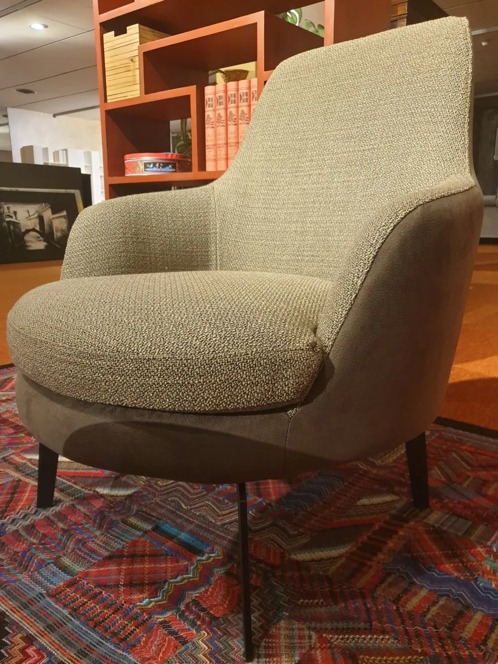 Poltrona Air Lecomfort con forte sconto^Le Comfort