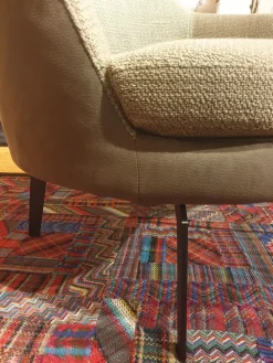 Poltrona Air Lecomfort con forte sconto^Le Comfort