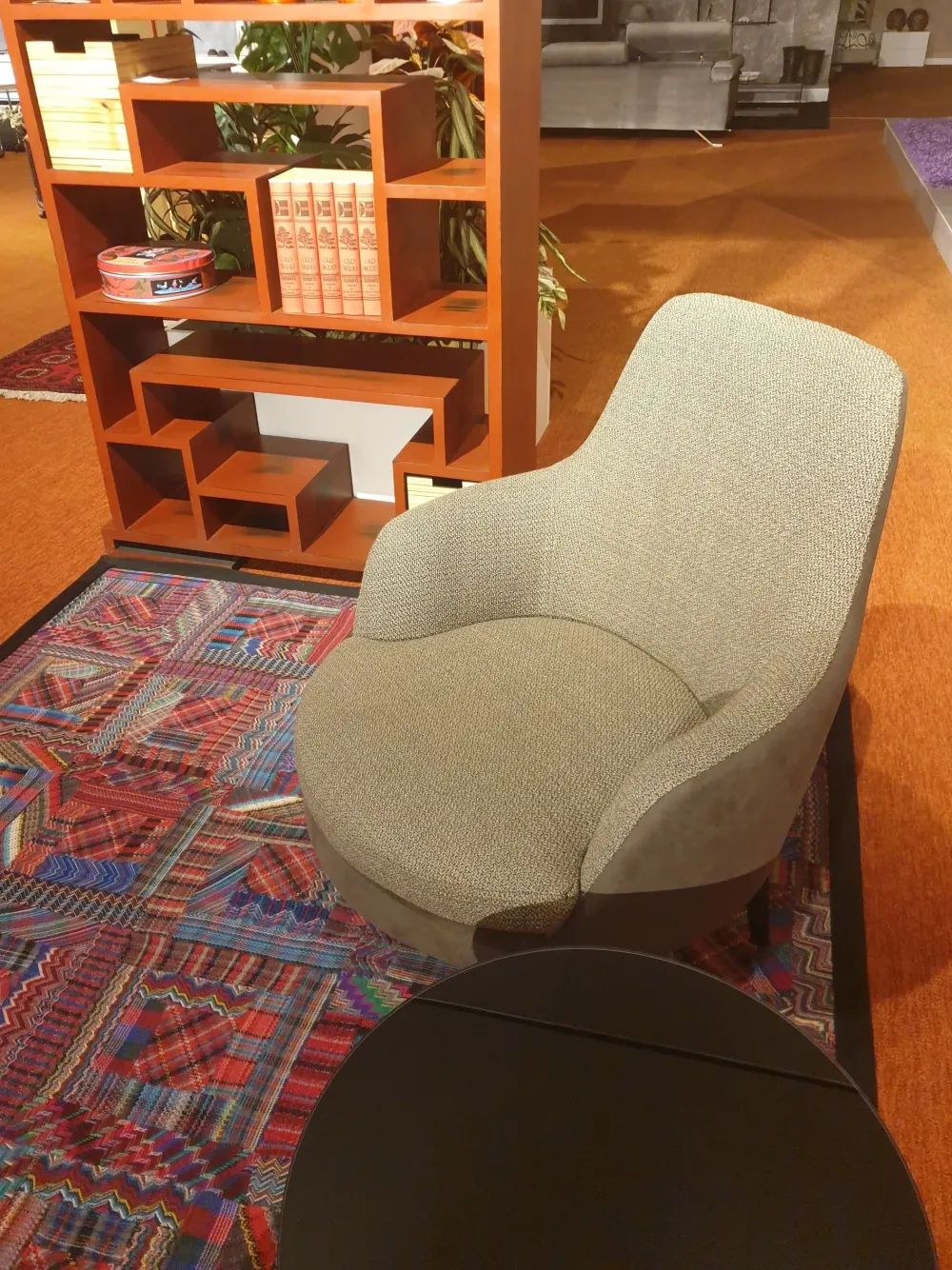 Poltrona Air Lecomfort con forte sconto^Le Comfort