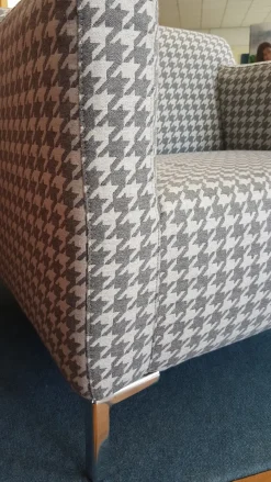 Artigianale Poltrona Aria : SCONTO ESCLUSIVO- Poltrone