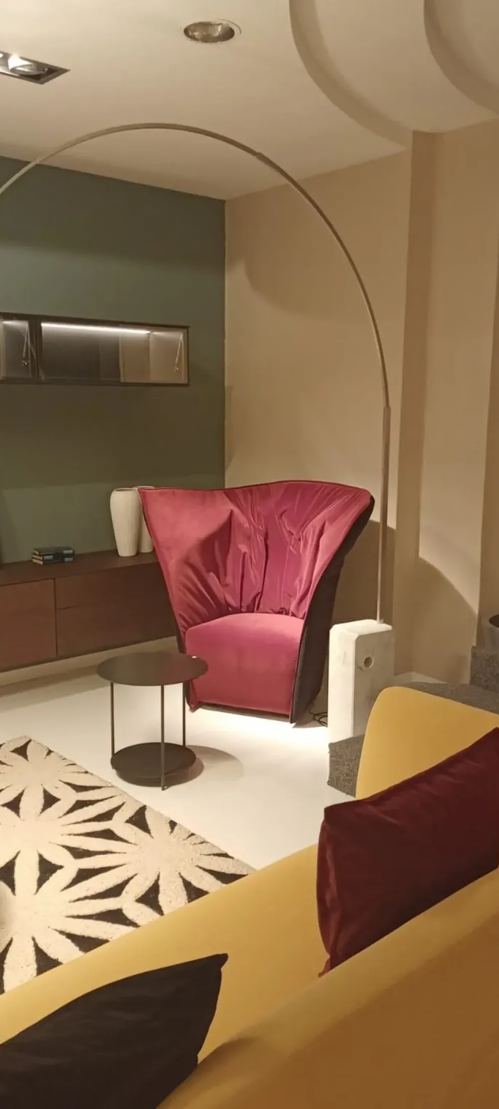 Best Poltrona Artichoile in Tessuto SCONTATA Poltrone