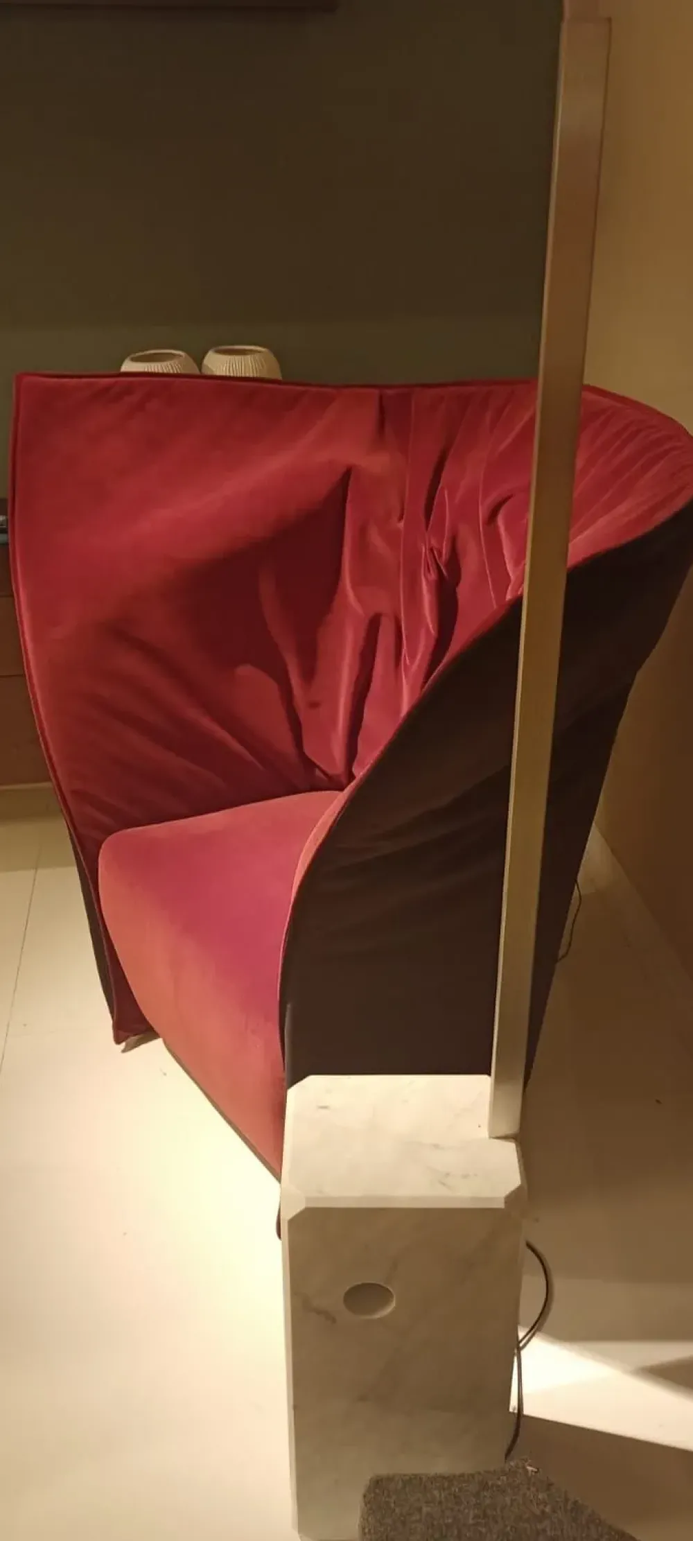 Best Poltrona Artichoile in Tessuto SCONTATA Poltrone