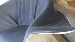 NovaMobili Poltrona Artichoke OFFERTA OUTLET- Poltrone