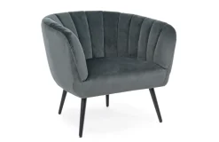 Poltrona Avril a PREZZO OUTLET^Bizzotto Best