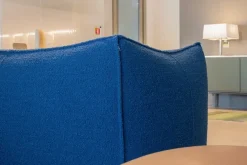 Poltrona Bambola in Tessuto SCONTATA^B&B Italia Discount