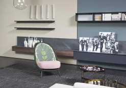 Best Poltrona Calatea di PREZZI OUTLET Poltrone