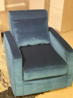 Hot Poltrona Casca PREZZI OUTLET Poltrone