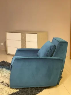 Hot Poltrona Casca PREZZI OUTLET Poltrone