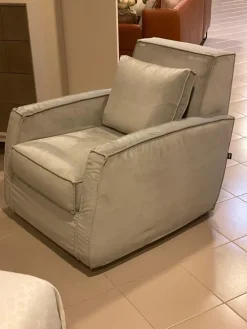 Hot Poltrona Casca PREZZI OUTLET Poltrone