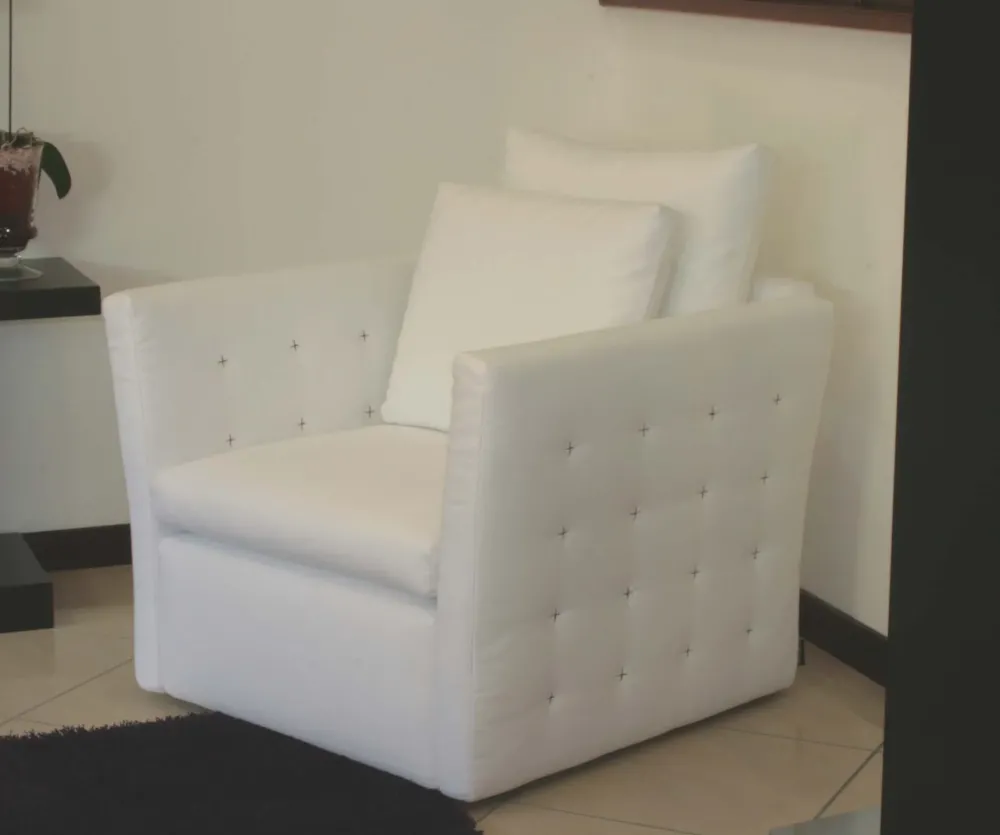 Poltrona Cicladi compact con forte sconto^Arketipo Online