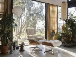 Collezione esclusiva Poltrona con poggiapiedi Long chair a prezzo scontato- Poltrone