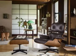 Collezione esclusiva Poltrona con poggiapiedi Long chair a prezzo Outlet  approfittane ora!- Poltrone