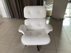 Sigerico Poltrona con poggiatesta 4068ai a prezzo scontato- Poltrone