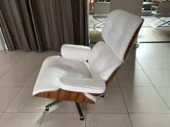 Sigerico Poltrona con poggiatesta 4068ai a prezzo scontato- Poltrone