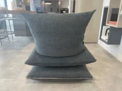 Poltrona con seduta allungabile Chama in Offerta Outlet^Lago Discount