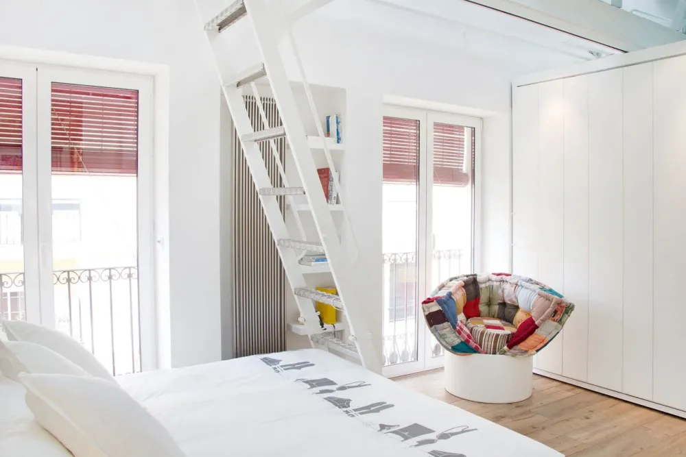 Best Poltrona con seduta estraibile Huggy a prezzo scontato Poltrone