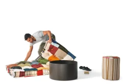 Best Poltrona con seduta estraibile Huggy a prezzo scontato Poltrone