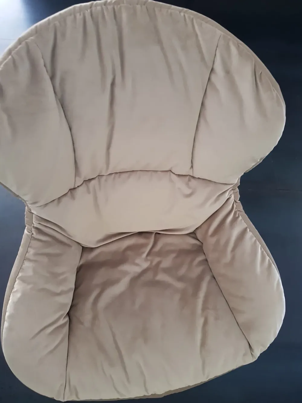 Best Poltrona con seduta fissa Softy iron mix a prezzo scontato Poltrone