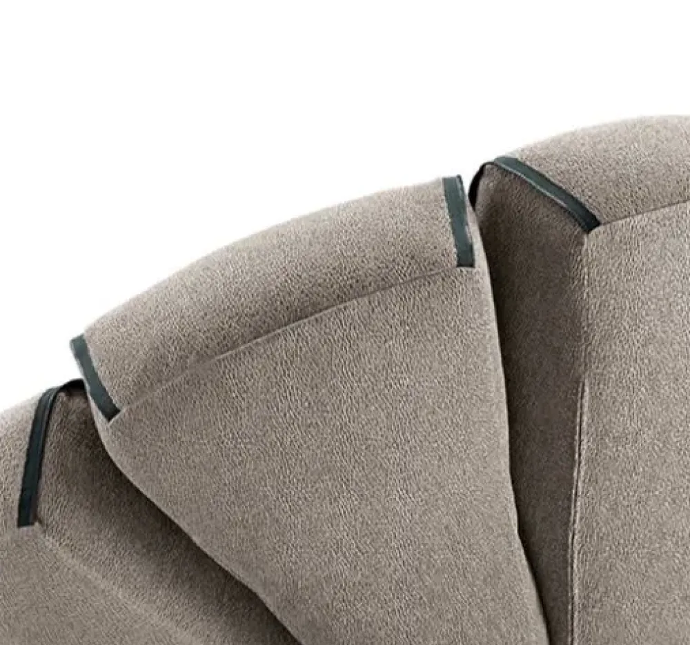 Sale Poltrona con seduta fissa Lol a prezzo scontato Poltrone