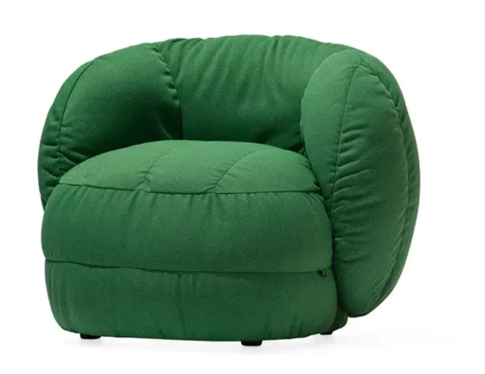 Poltrona con seduta fissa Reef in Offerta Outlet approfittane ora! Poltrone