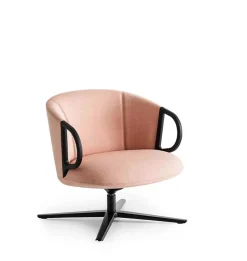 Outlet Poltrona con seduta fissa Cucaracha lb a prezzo Outlet Poltrone