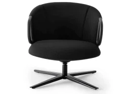 Outlet Poltrona con seduta fissa Cucaracha lb a prezzo Outlet Poltrone