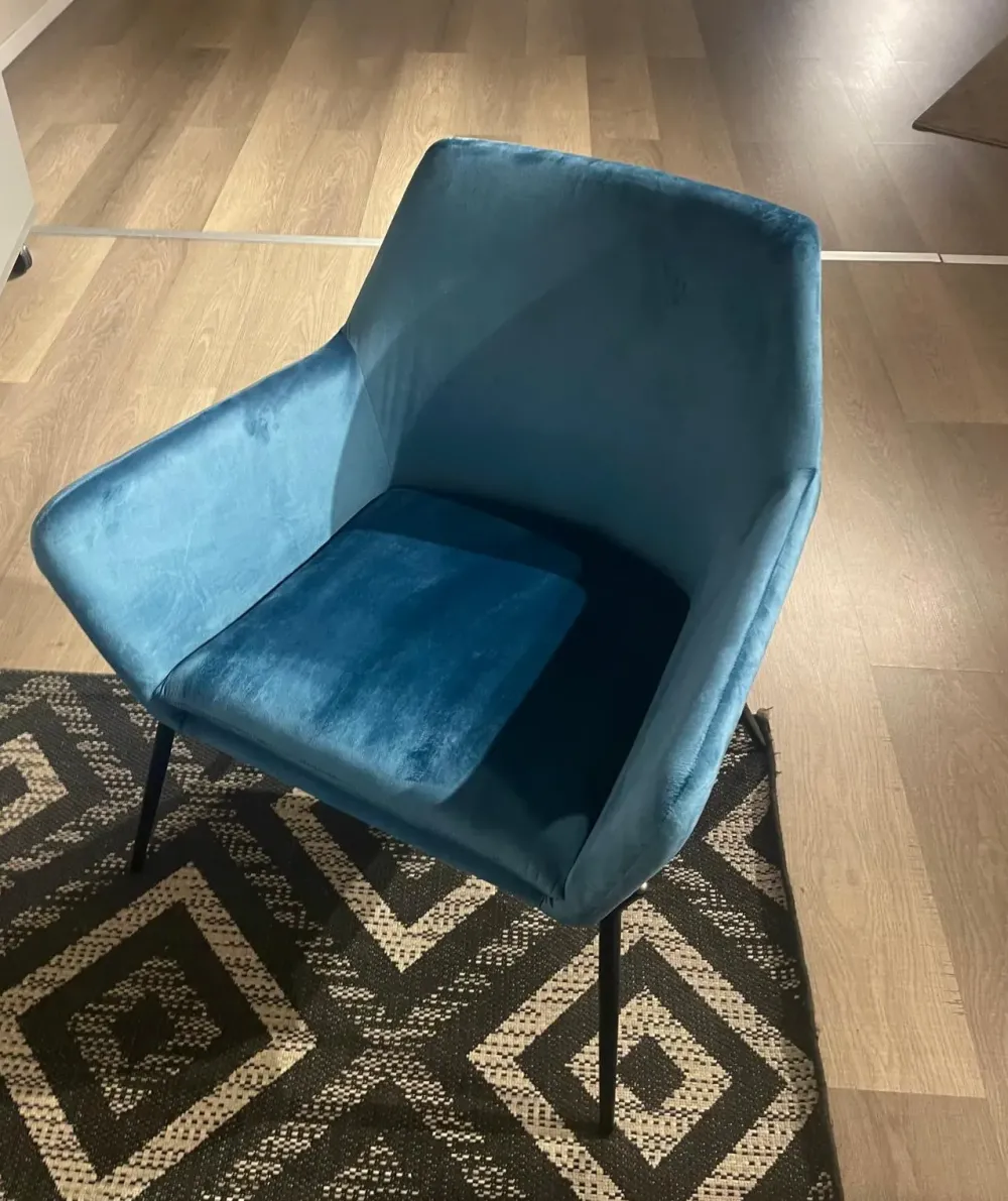 Stones Poltrona con seduta fissa Poltrona gin in Offerta Outlet- Poltrone