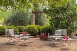 Best Poltrona con seduta fissa Terra in Offerta Outlet Poltrone