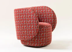 LIU JO Living Poltrona con seduta fissa Cala in Offerta Outlet- Poltrone