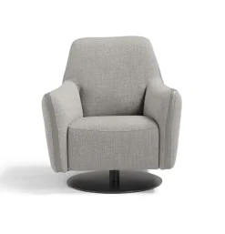 Poltrona con seduta fissa Felicity a prezzo scontato^Egoitaliano