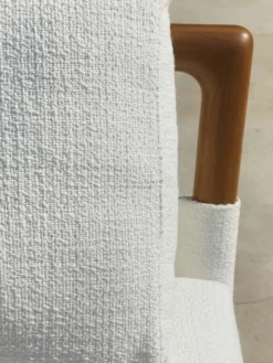 Sale Poltrona con seduta fissa Gaudì a prezzo Outlet Poltrone